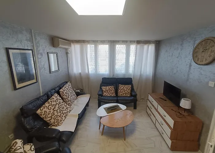 Jela Appartement Podgorica